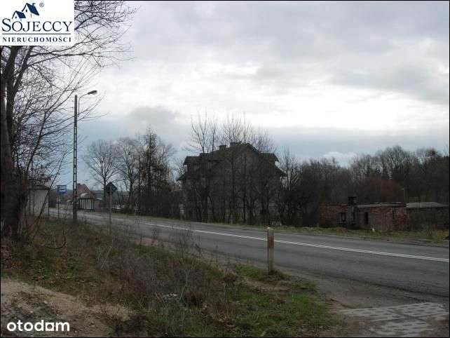 Działka budowlana - Chwaszczyno - 1 053 m2-5