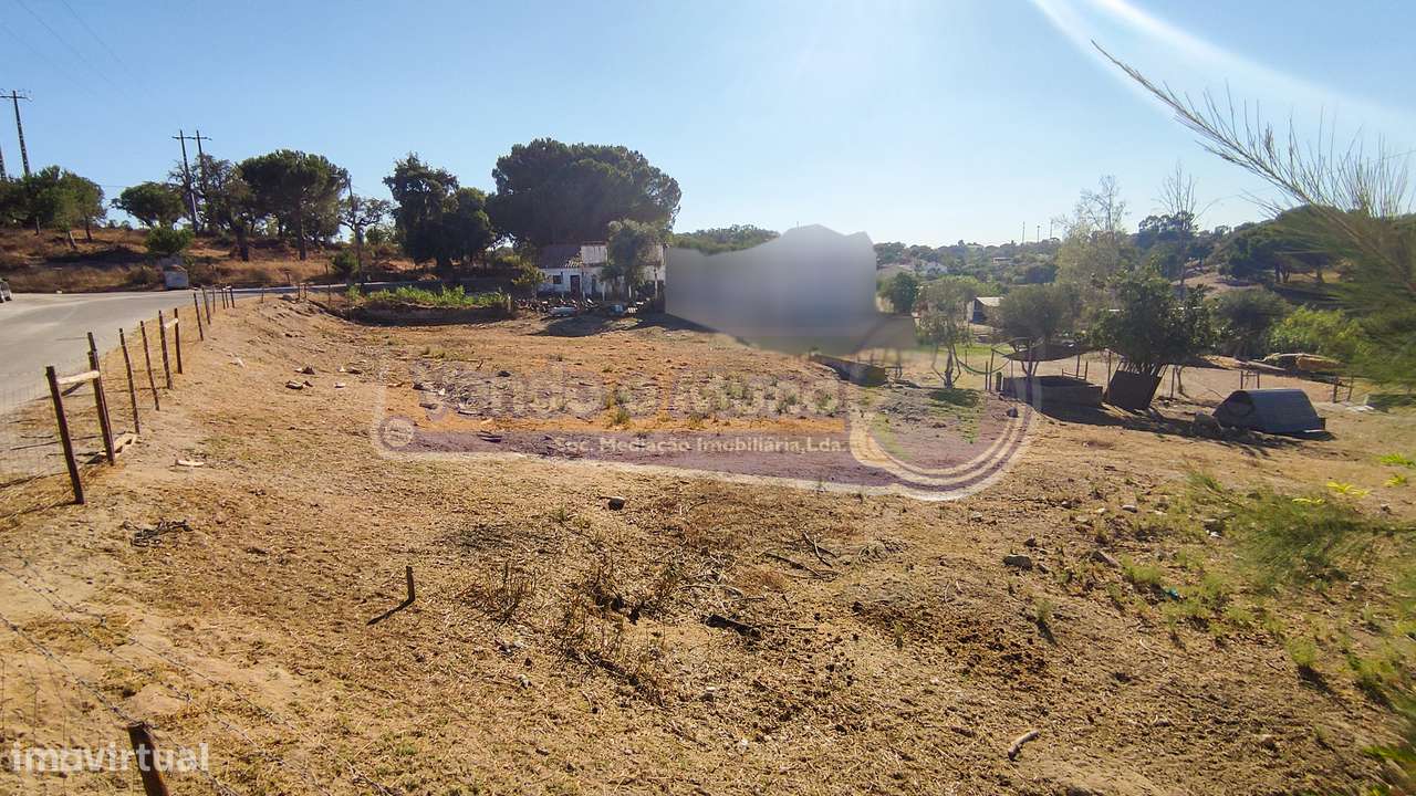 Terreno em Mora (MOR019) - Grande imagem: 4/8