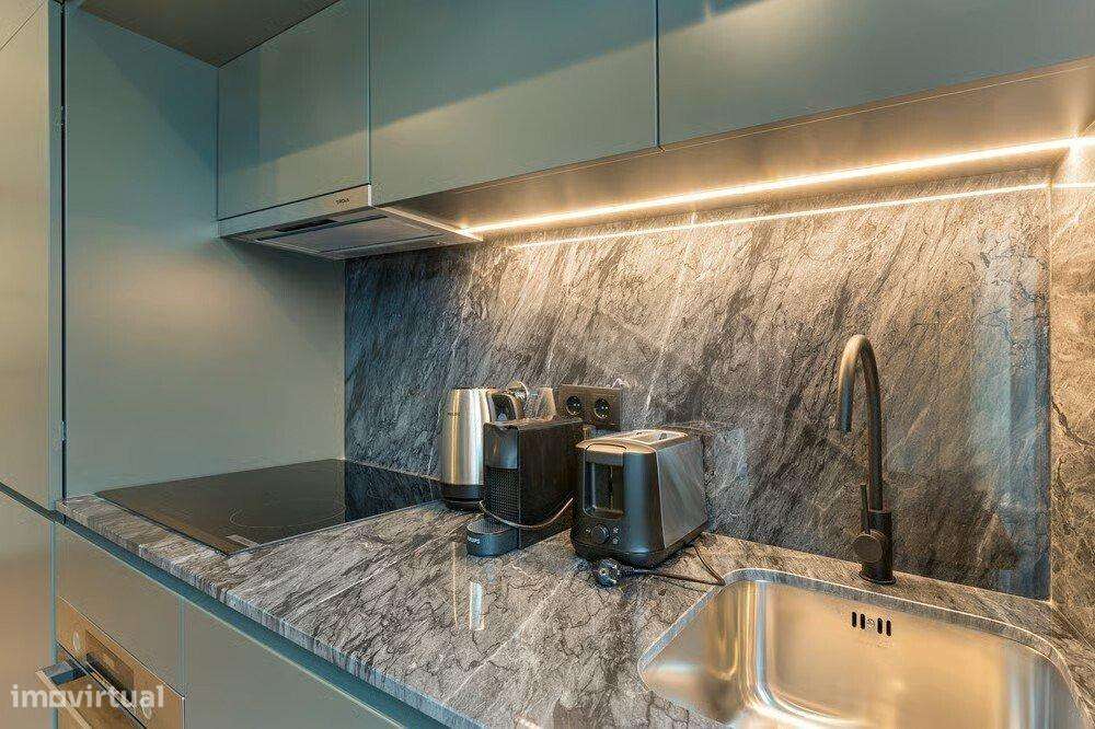 Apartamento T1 - Vila Nova de Gaia-8