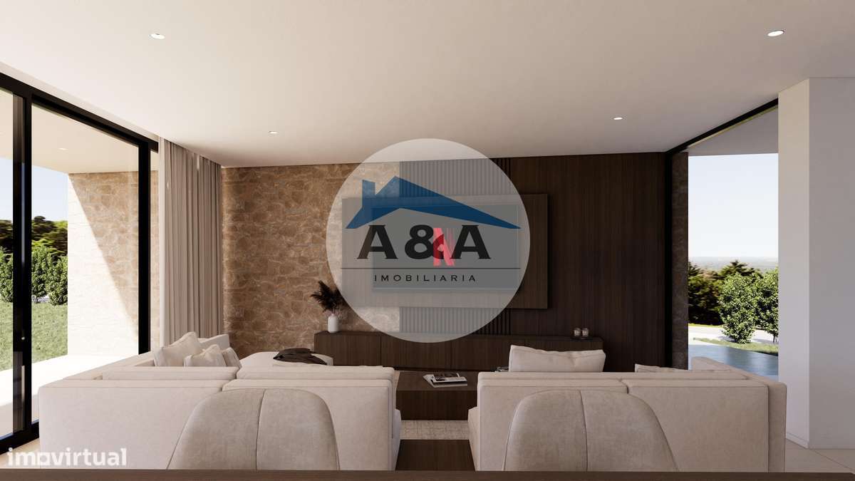 Refúgio Premium com Vista Lagoa, Golf e Mar-15