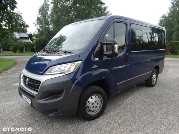 Fiat Ducato - 4