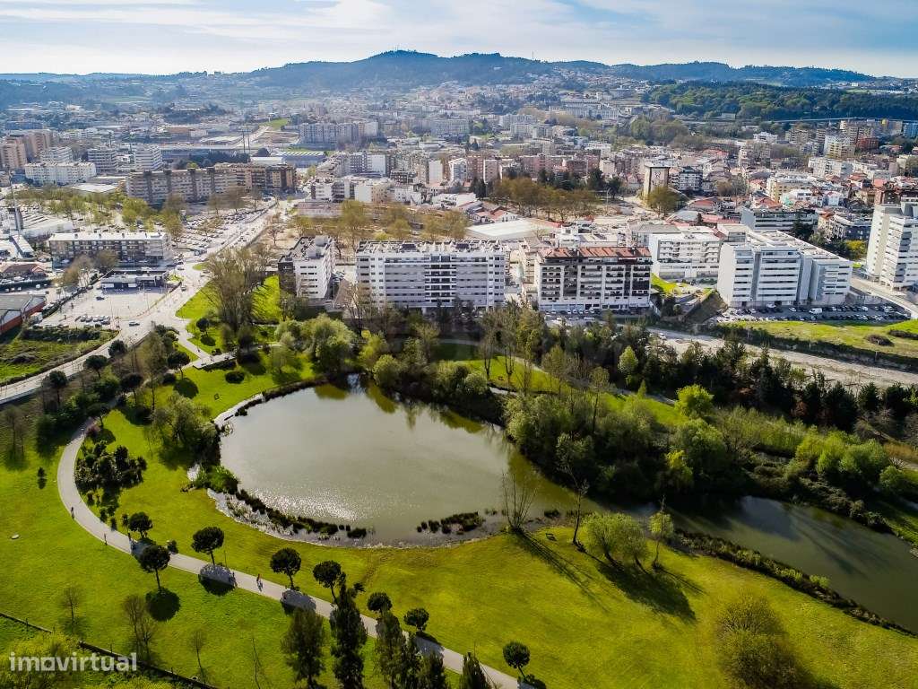 Apartamento T3+1 - Vista Parque - Grande imagem: 3/43