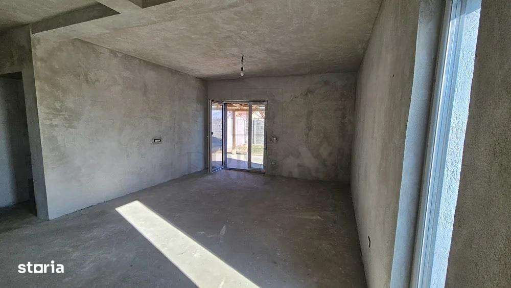 GIROC - Duplex modern - 4 Camere - Dressing - Toate utilitatile - Imagine principală: 4/6