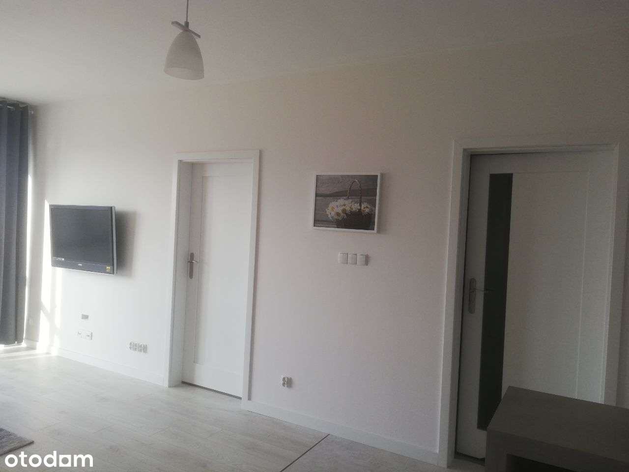 Mieszkanie 2-pok. + garaż POLECAM nowe osiedle - Pełny obrazek: 5/13