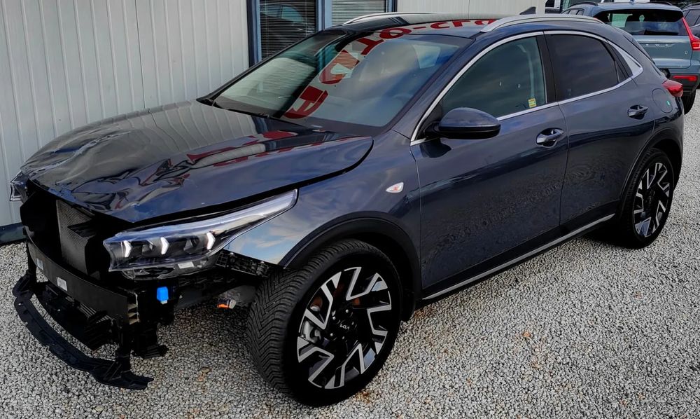 Kia XCeed 1.5 T-GDI M 2025