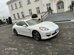 Porsche Panamera - 3