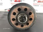 Fulie vibrochen arbore Bmw X3 F25 X-drive N47D20C 184cp Albastru - 3