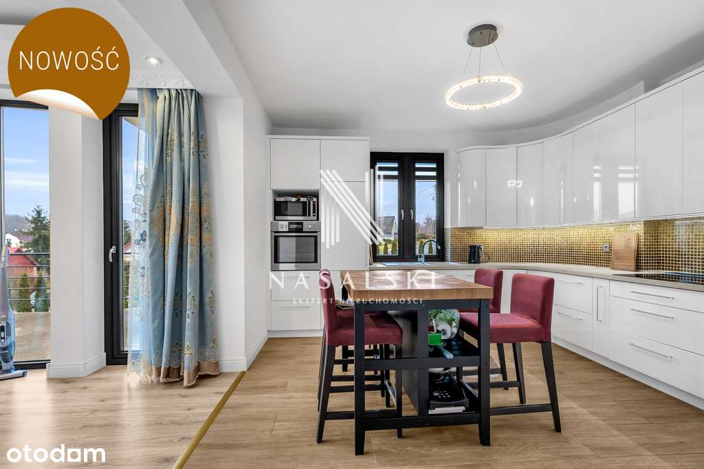 Indywidualny Projekt Domu Możliwa Zamiana-6