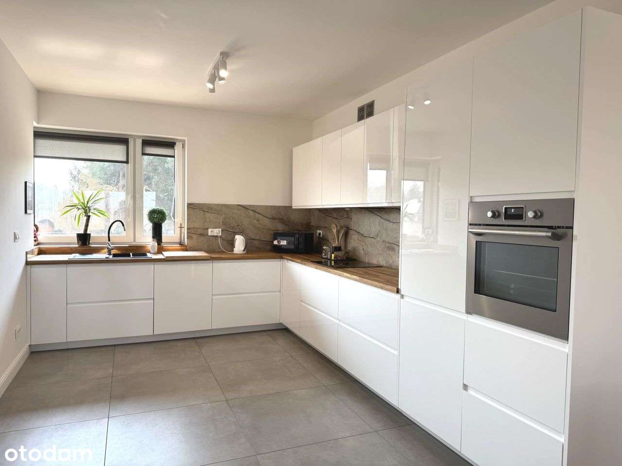 Genialny Projekt, Urządzony, Blisko Jeziora.-4