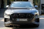 Audi SQ8 TFSI Quattro Tiptronic - 9