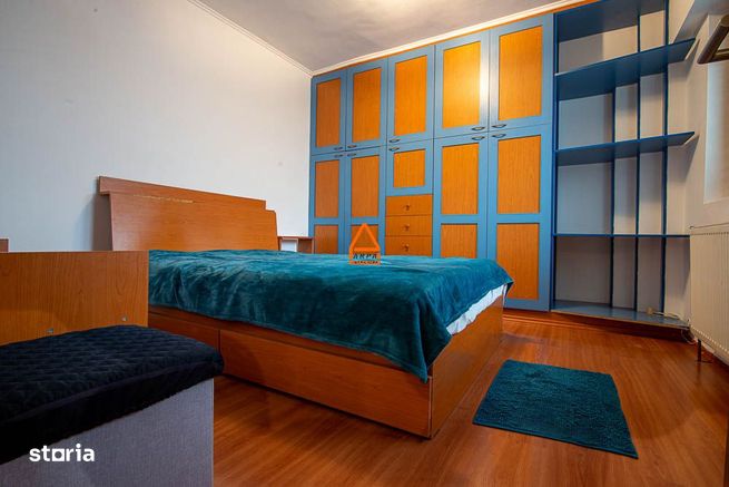 Apartament 2 camere decomandat - 70 mp , Tatarasi – Metalurgie-8