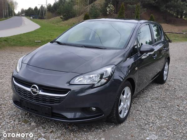 Opel Corsa 1.4 Enjoy - 1