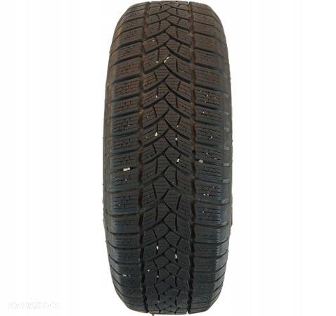 185/65R15 88T Firestone WinterHawk 3 6mm 69189 - 1