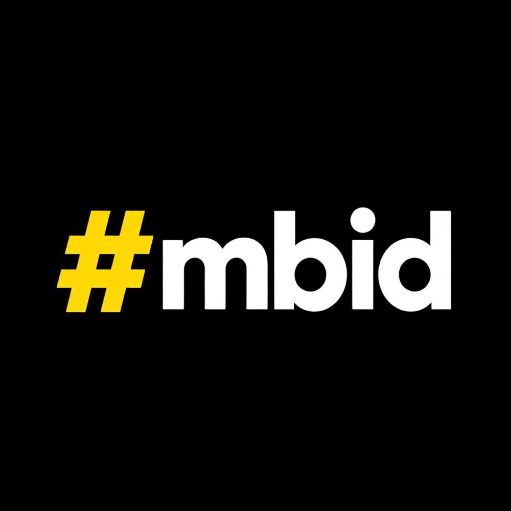 MBID Adam Tatarczak logo
