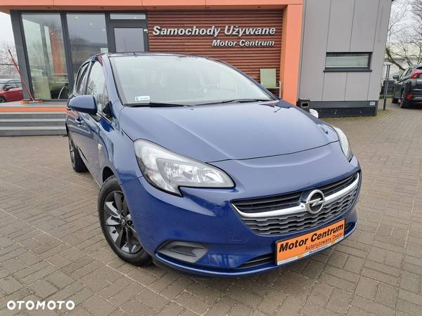 Opel Corsa 1.4 120 Lat - 6