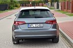 Audi A3 1.6 TDI - 10