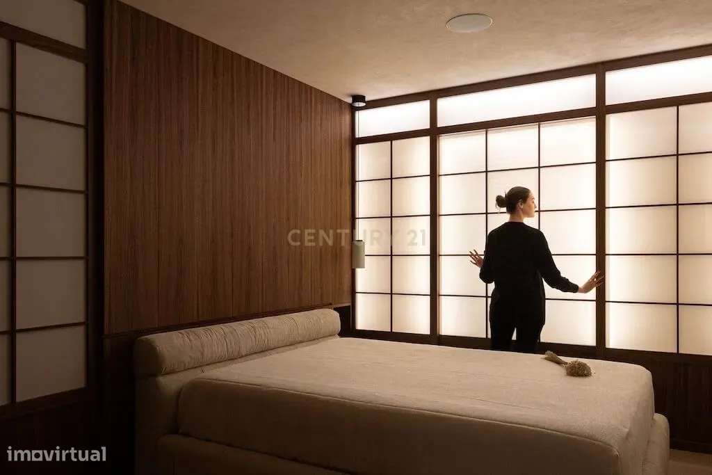 Luxuosa Apartamento em Vila do Conde, Porto-29