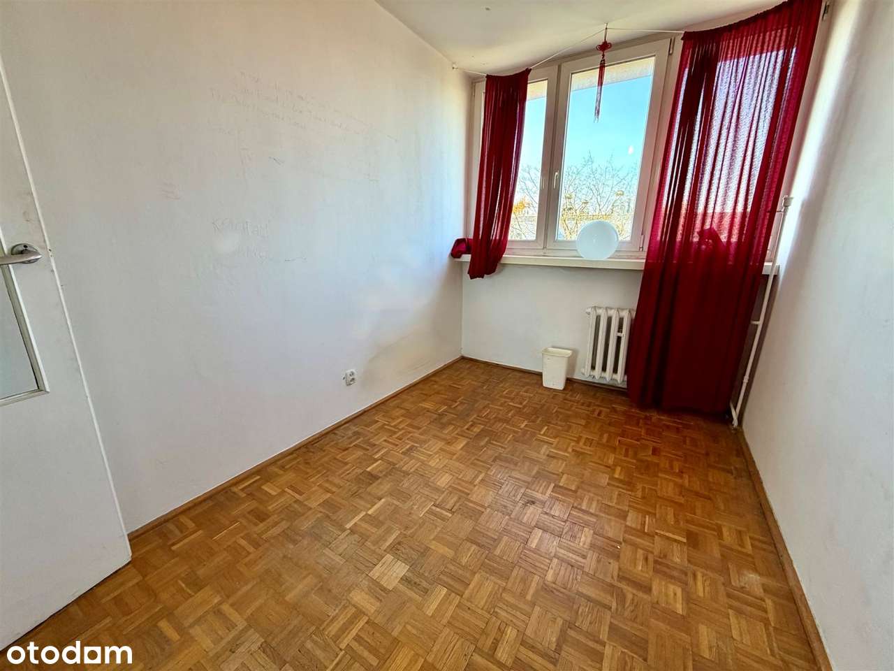 osiedle Dąbrowa, 3 pokoje, od zaraz, IV piętro-5