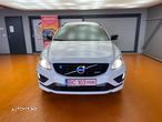 Volvo XC 60 D4 VEA Start-Stop R-Design - 2