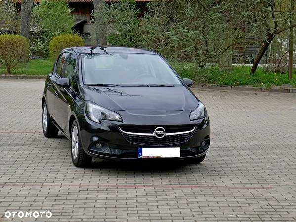 Opel Corsa - 3