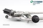 Sistema motor limpa para brisas Honda Civic|12-15 - 2