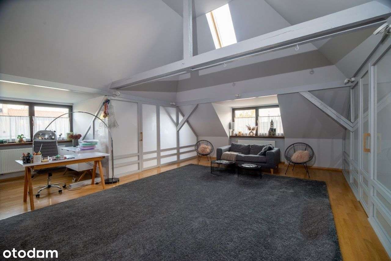 Luksusowa willa w stylu Art Deco na Pogodnie-16