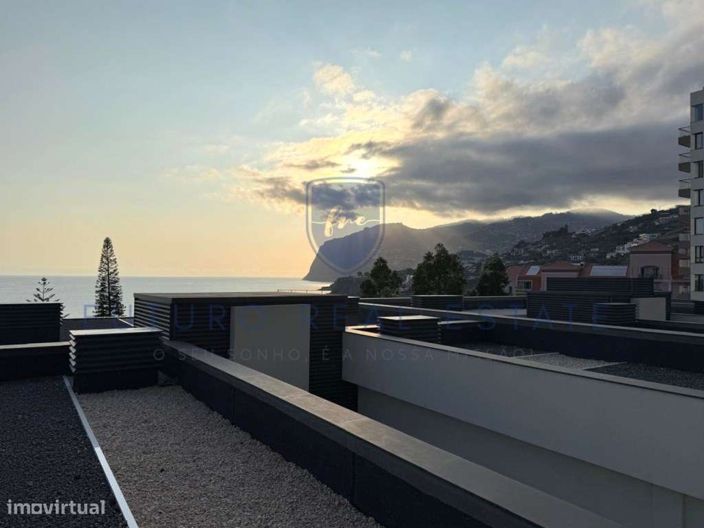 APARTAMENTO T3 - SÃO MARTINHO - FUNCHAL - Grande imagem: 2/47