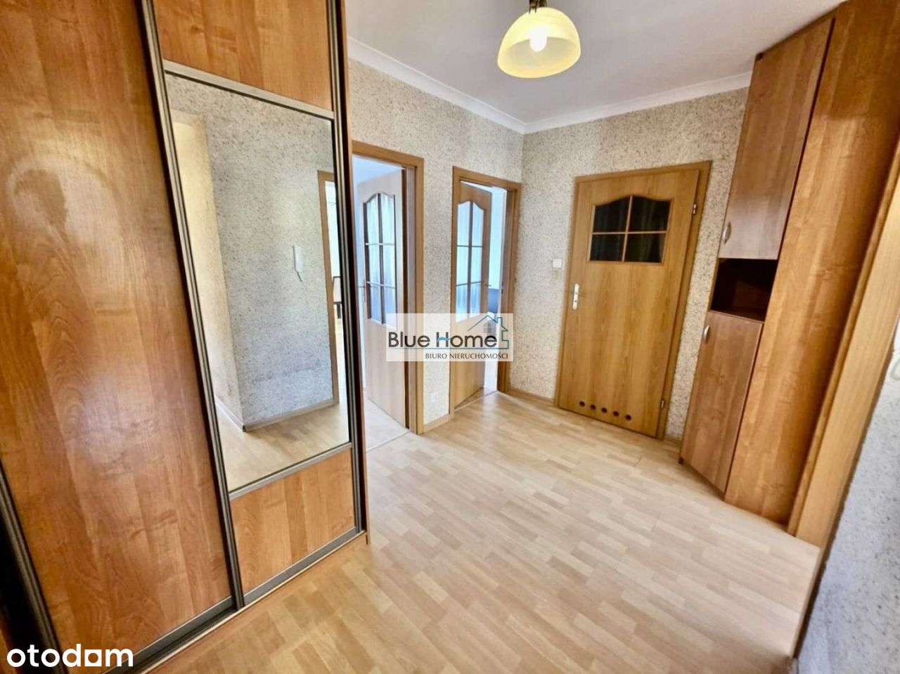 3 zadbane pokoje na Stawkach-8