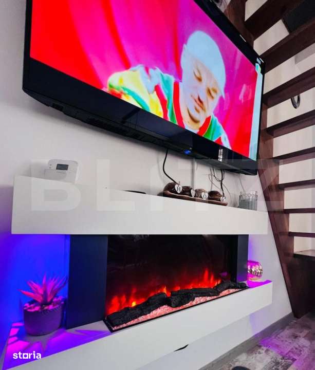 Apartament 3 camere, 72 mp, Brasov - Imagine principală: 2/10