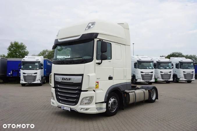 DAF XF 480 FT (28343) - 1