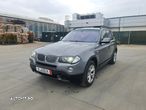 BMW X3 xDrive20d Aut. Edition Exclusive - 6