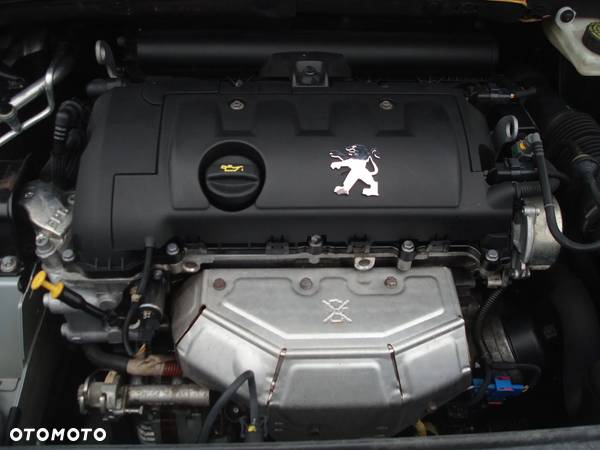 Peugeot 308 1.6 VTi Access - 26