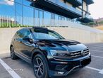 Volkswagen Tiguan 2.0 TDI SCR 4MOTION DSG Highline - 2