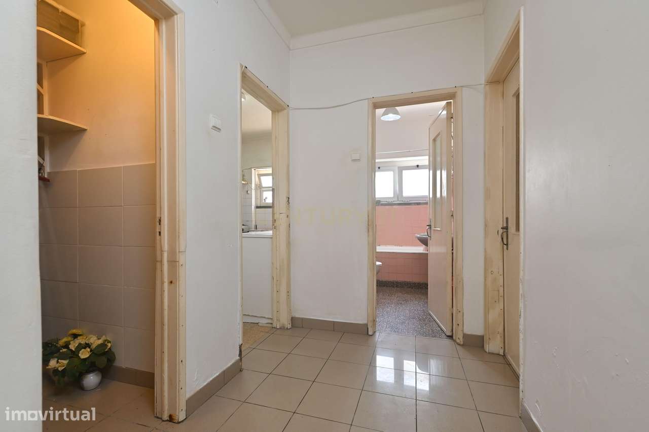 Apartamento T3 em Loures, Lisboa-13