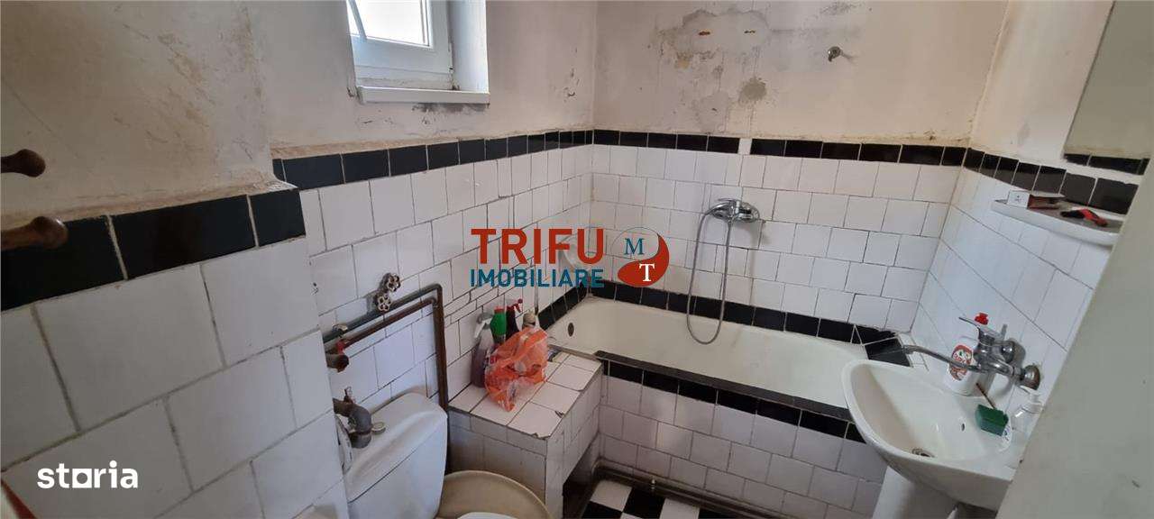 Apartament de vanzare 2 camere zona Closca-6