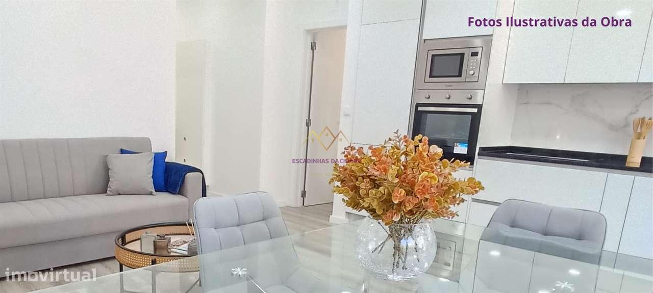 Apartamento T3 Benfica Remodelado-28