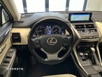 Lexus NX 300 GPF Prestige AWD - 7