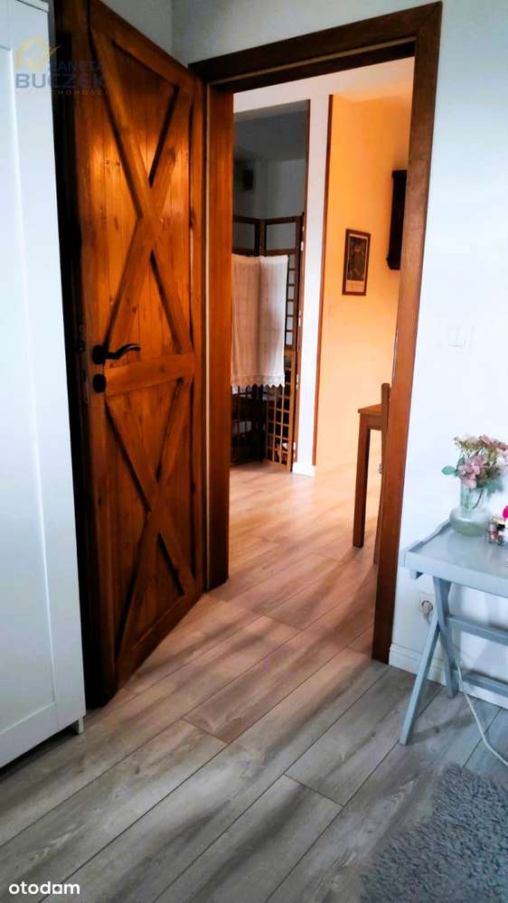 Sprzedam 2-pokojowe mieszkanie w Passie-14