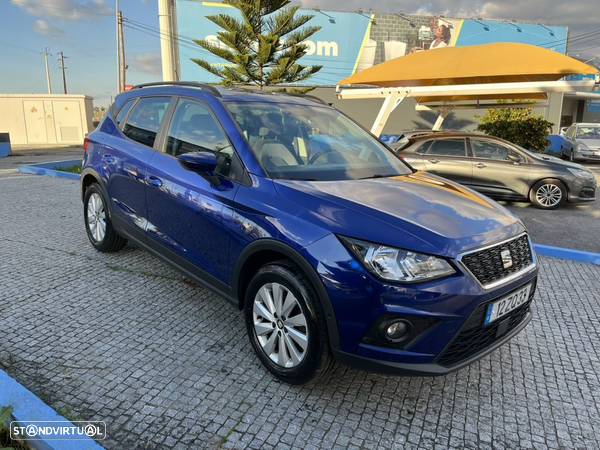 SEAT Arona 1.0 TSI Xcellence - 6