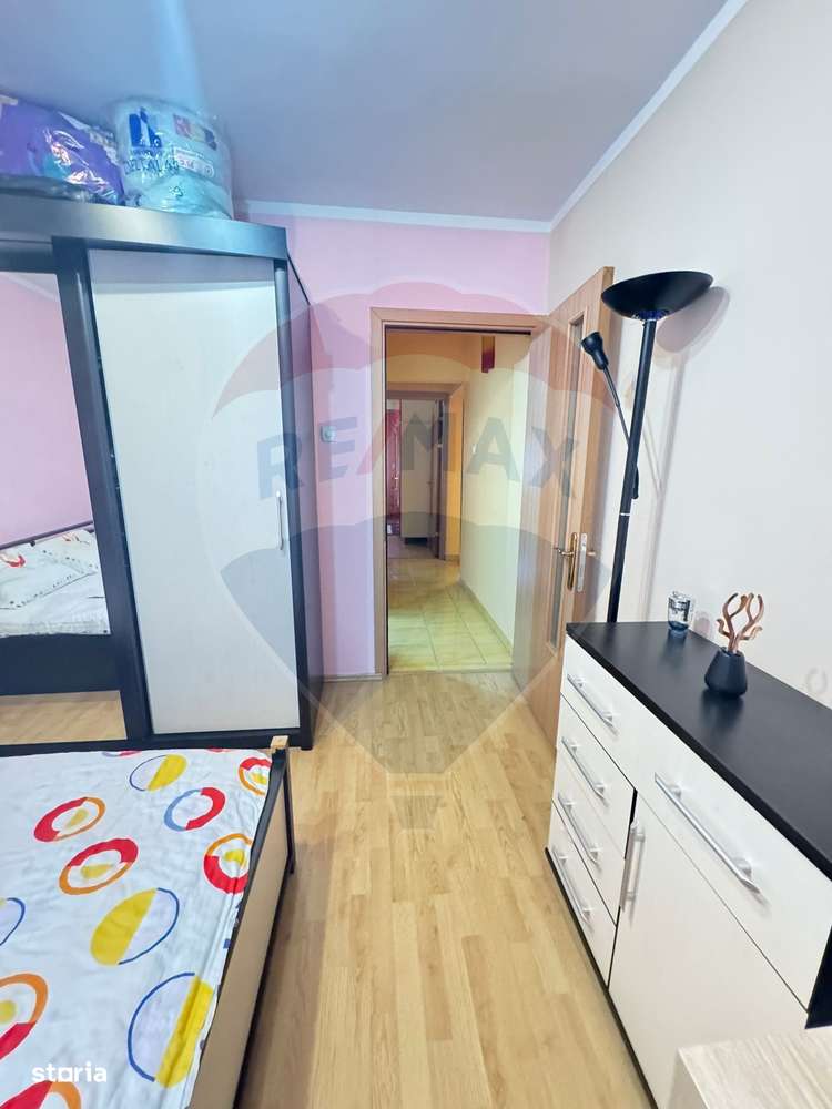 3 decomandate spatios, liber, central, Infratirii, Mc Donalds-13