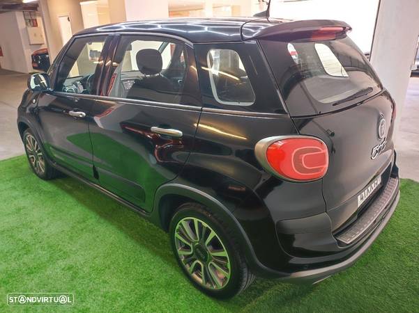 Fiat 500L 1.3 MJ Cross S&S - 7