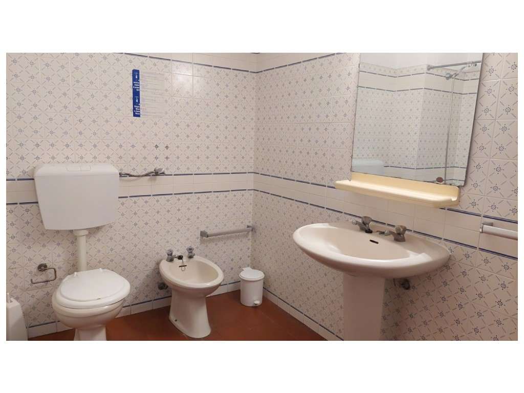 Apartamento T1 em Montechoro - Albufeira-9