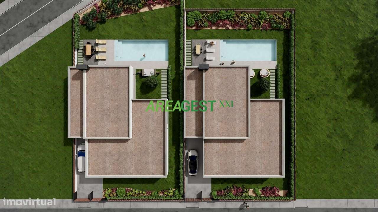 LAGOA VILLAGE - Lote de terreno com projeto aprovado na Lagoa de Al...-10