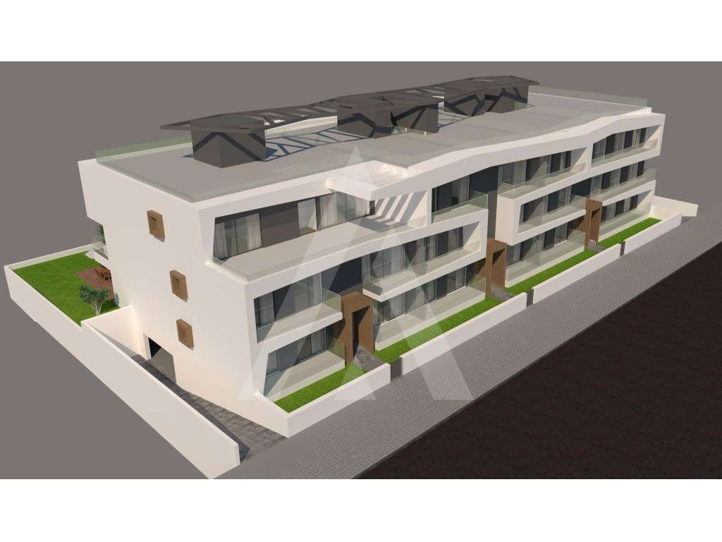 Apartamentos T3 à entrada da Costa Nova - Grande imagem: 5/23