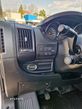 Fiat DUCATO 2,3 MJT 130 KONNY MAX L3H2 WEBASTO 246T/KM PRZEBIEGU GWARANCJA - 12