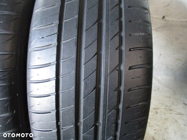 OPONY 205 55 16 91V HANKOOK - LATO - 2