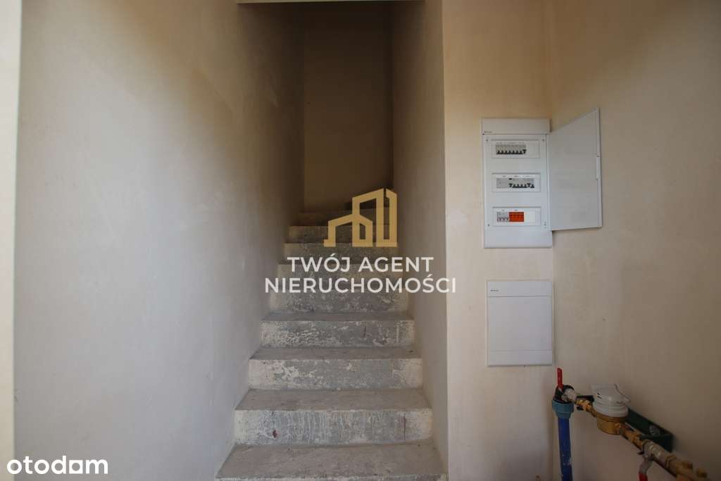 Mieszkanie 4-pokojowe 70M2 Rudna Mała ul. Leśna-17