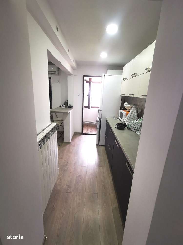 3 camere zona Micro 39