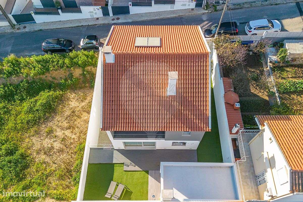 Moradia T4 para venda - Grande imagem: 5/50