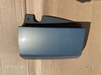 13130028 listwa pod lampę prawa z169 Opel meriva a - 1